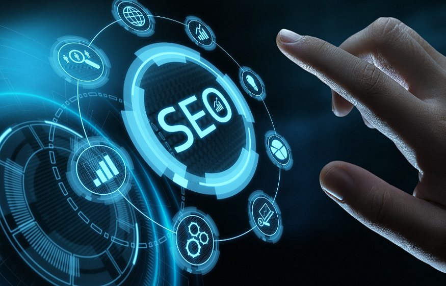 SEO service