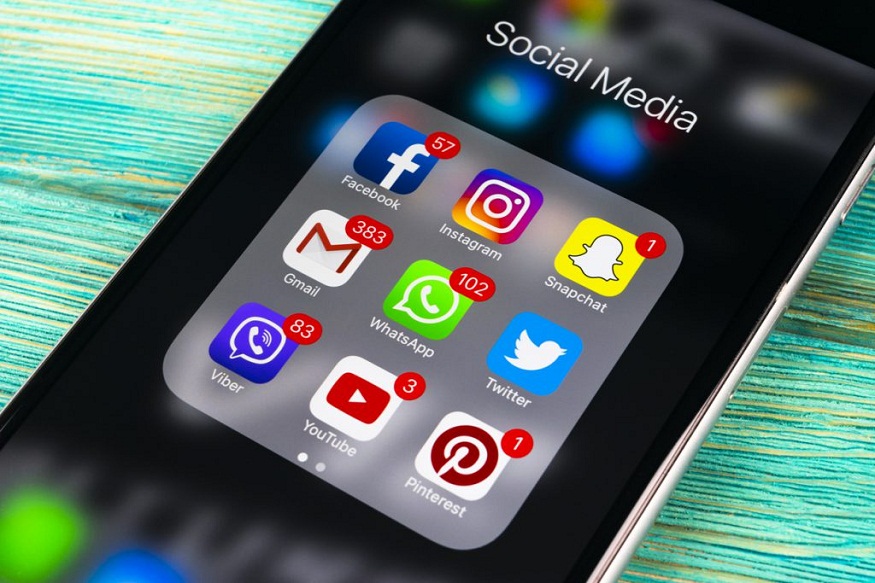 Social Networks