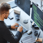 web developer