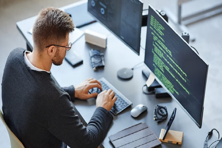 web developer