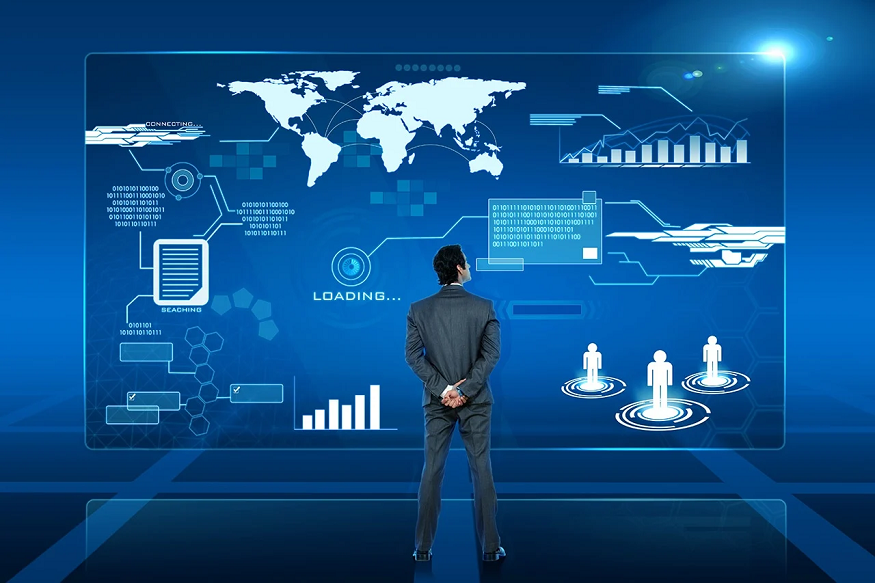 technology monitoring