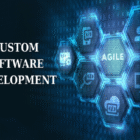 custom software